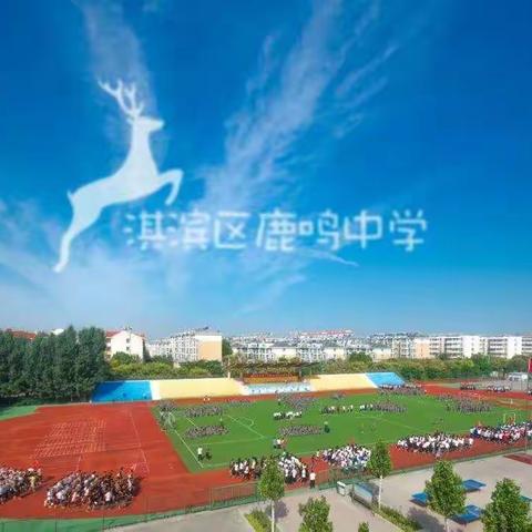 鹿鸣中学张景娜的美篇