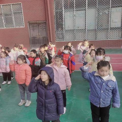 示范大班宝贝一周风采！