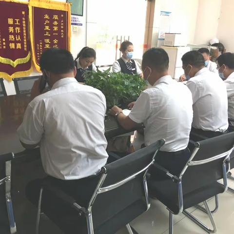 星海名城东区客服十月第三周工作简报