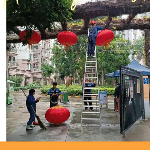 星海名城东区客服十二月第五周工作简报