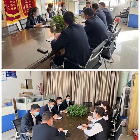 星海名城东区客服十一月第二周工作简报