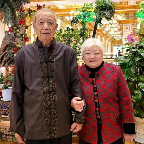 家有爸妈