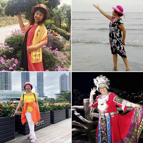 峥嵘岁月展风流——南宁十中    634班历史回眸（三）