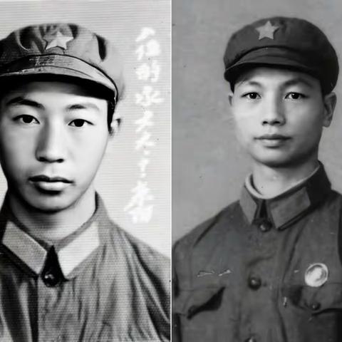 峥嵘岁月展风流——南宁十中   634班历史回眸（二）