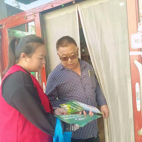 【铜川公安】百日行动| 禁毒宣传进小店