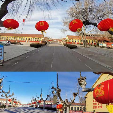 学无止境，超越自己——红河镇中学教师培训纪实