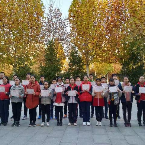 以赛促学，以赛促教——建桥学校初中数学竞赛