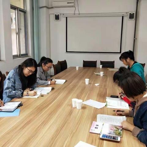 锤炼教学基本功、促进教师专业成长