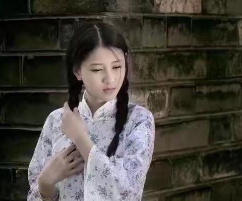 如歌26 玫瑰花的眼泪