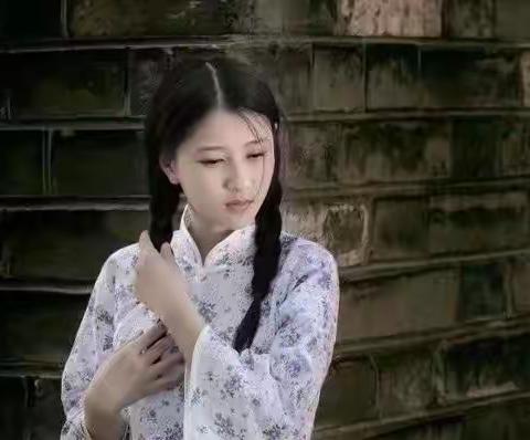 如歌28 雨巷