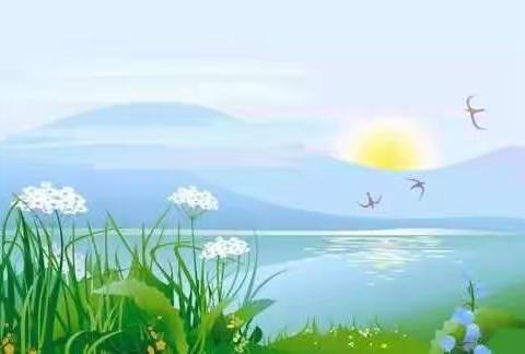 明德学校致初三学生：越是艰难时刻，越要积极生活