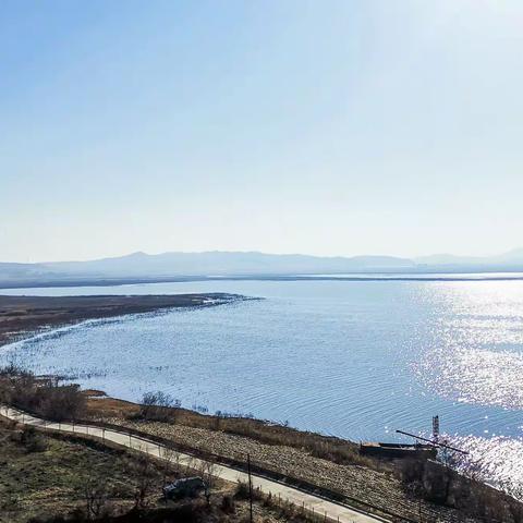 东辽  二龙湖