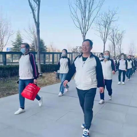 女神节 | 品黄河文化 讲奇妙故事——郑州市中原区第二实验幼儿园女神节活动