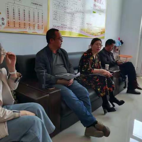 抓管理促发展，提升办学质量，打造百姓满意学校——洋河南镇张家坊小学迎接宣化区教研室教学评估工作纪实