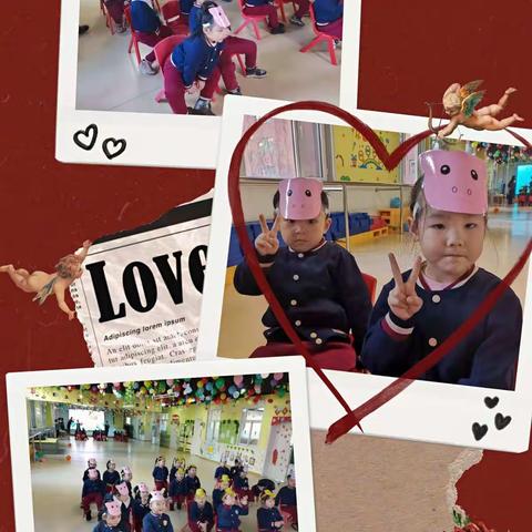 🌸的美篇“迎新年，庆元旦”联谊活动