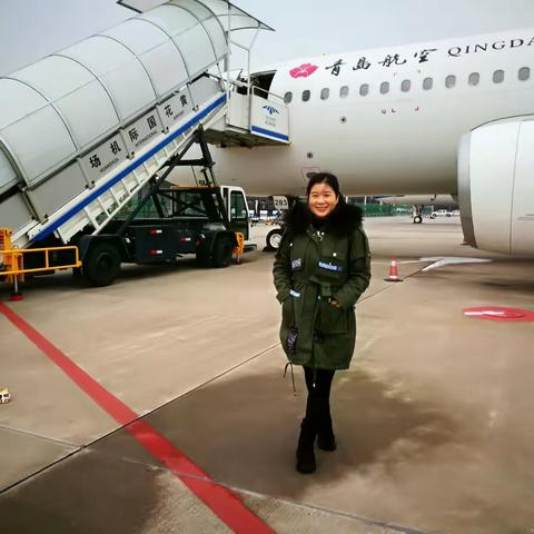 遇见最美的自己