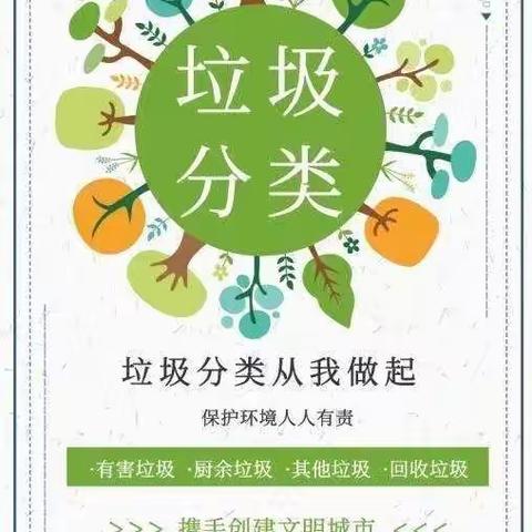 临潼区西段遗址文物管理所开展垃圾分类线上宣传活动