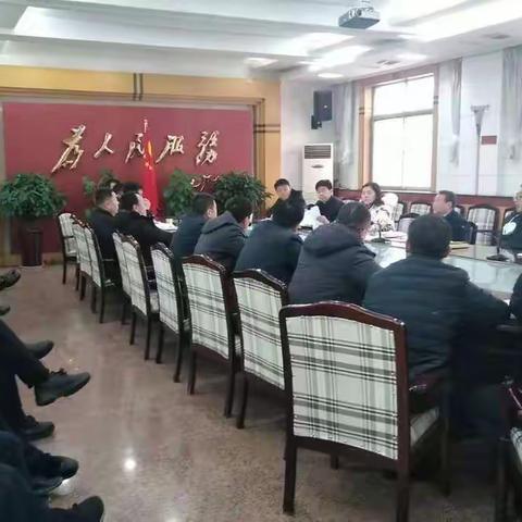 防控冠状病毒，我们卫健人在行动