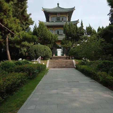 美丽江城 一个人的自由行（1）
