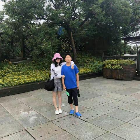 快乐旅游2018.7.