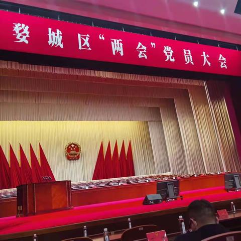 学习两会精神