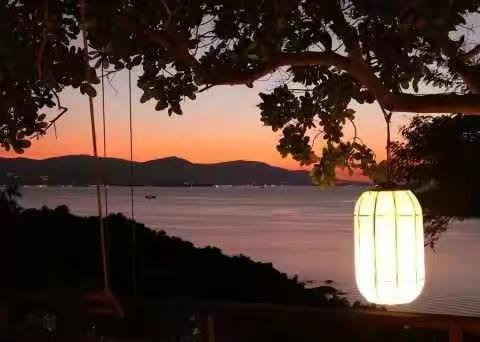 浪漫苏梅岛