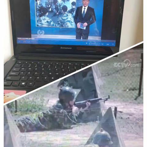 “国家安全教育进校园”主题班会——第15个国家安全日