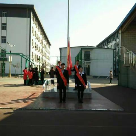 万物复苏，齐贺海阳，再创佳绩