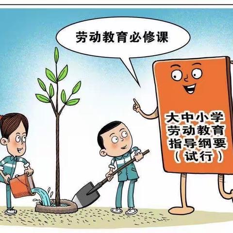 以“劳”树德，以“劳”育美——一九071班劳动正当时