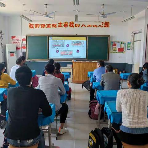 在学习中成长