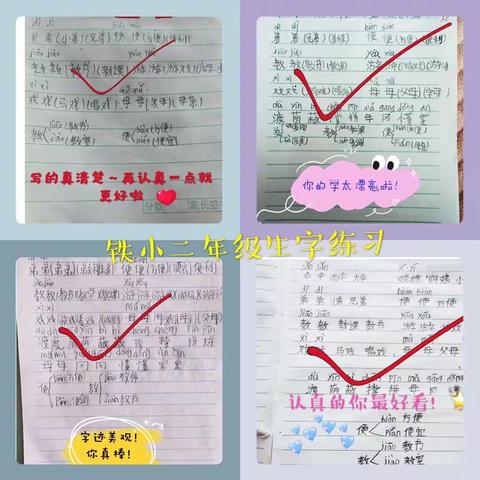 铁局寨小学“停课不停学”第五周教学工作总结