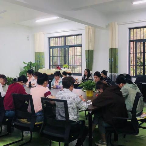 扬帆新学期，奋进新征程——三亚市吉阳区博后幼儿园2022春季开学工作会议暨疫情防控演练