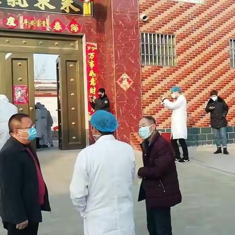 切断新型冠状病毒传播，刻不容缓。