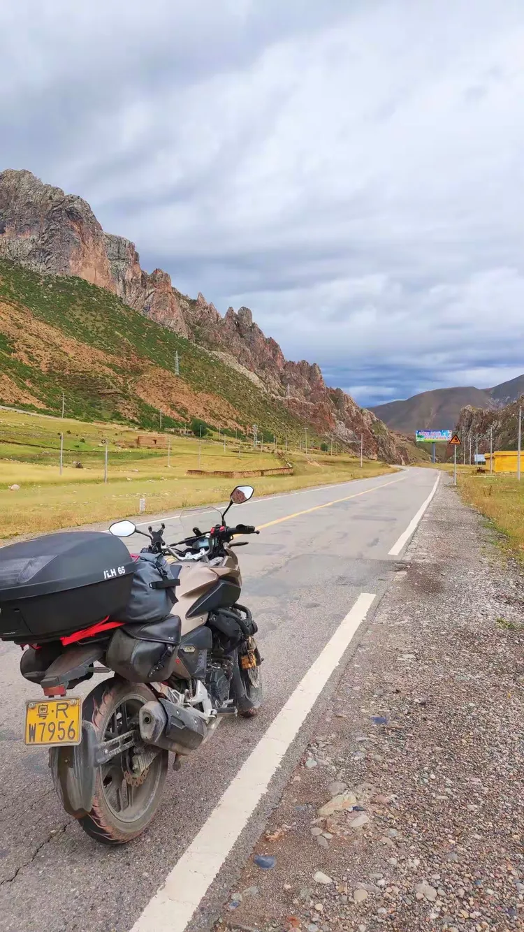 摩旅在布达拉宫攻略路线
