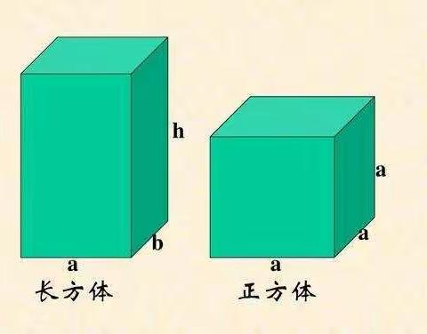 动手动脑，玩转数学——记五年级数学制作长方体正方体学科实践活动