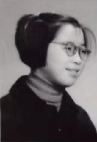 清明思念王建华同学