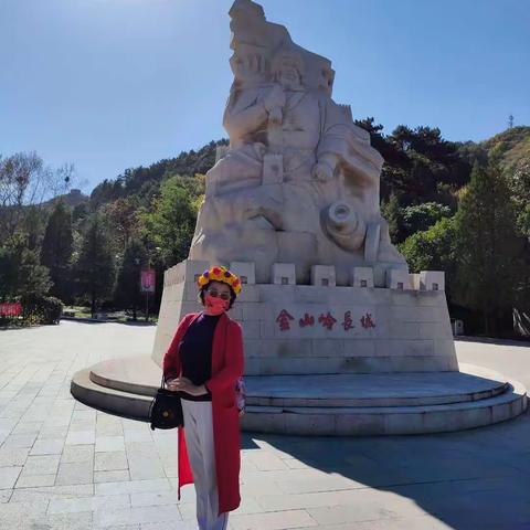 坝上草原之四  配曲：万里长城