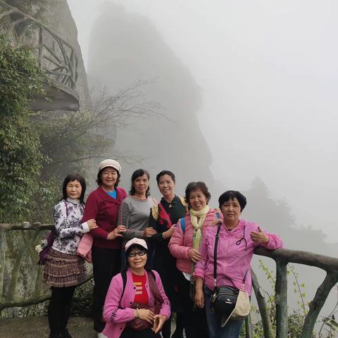 三月游桂林，春光无限好！配曲：我在春天等你