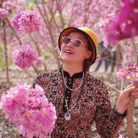 202102月赏花的季节配曲:风吹铃