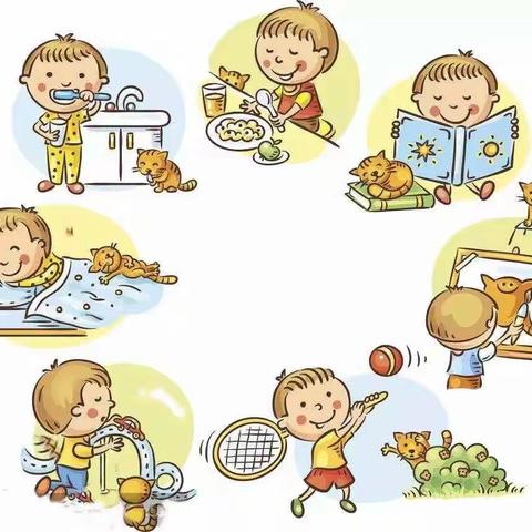 我的寒假生活—橡树湾小学六（3）中队卢梓奕