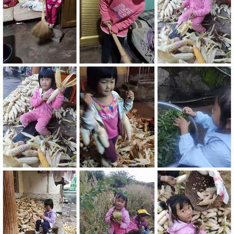 宝贝，我养你长大，你陪我慢慢变老！