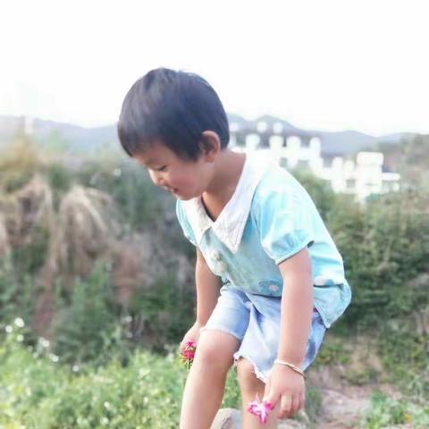 我和春天有个约定