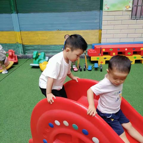 明天会更好的美篇