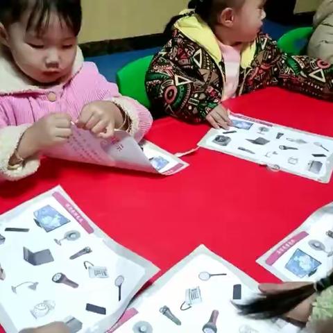 时间总是过的如此快,不知不觉我们又在幼儿园里度过愉快的一周