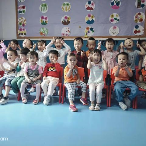 明天会更好的美篇