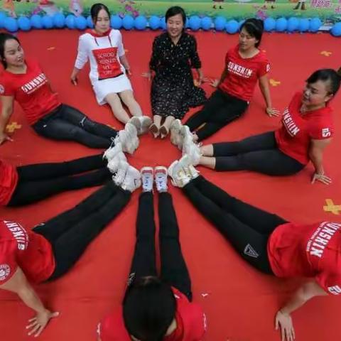 明天会更好的美篇