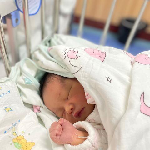 只是想陪伴你成长