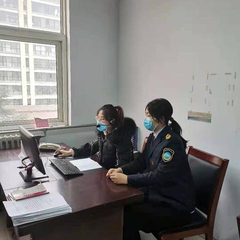 【涉县市场监督管理局】在疫情防控前提下通过线上会议扎实推进乡镇医疗机构药械不良反应监测工作