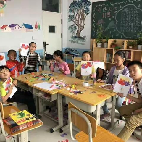 感恩母亲，与爱同行