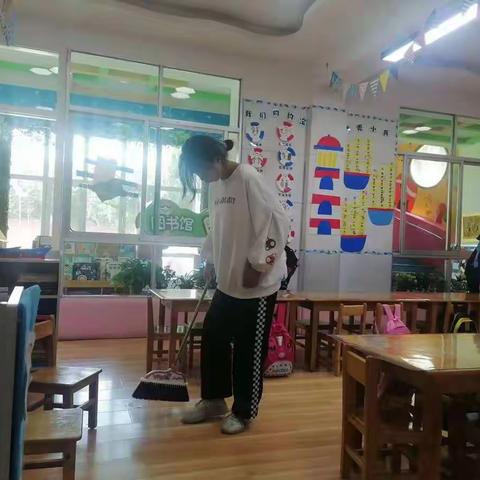 幼儿园 孩子的快乐童年——临夏市第二幼儿园见习美篇
